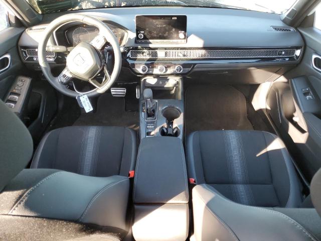 2025 HONDA CIVIC SPOR 2HGFE2F54SH517456