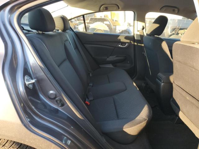 2015 HONDA CIVIC LX - 2HGFB2F52FH560952