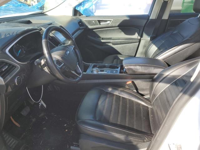 2020 FORD EDGE SEL - 2FMPK4J98LBA30259