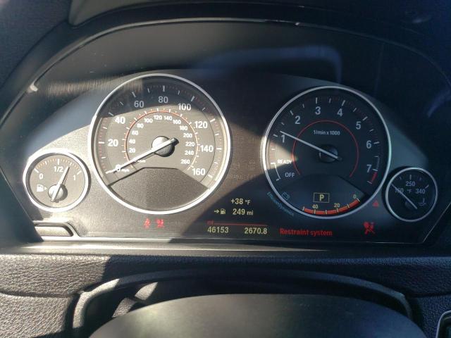 2020 BMW 430XI - WBA4W5C07LFH28523