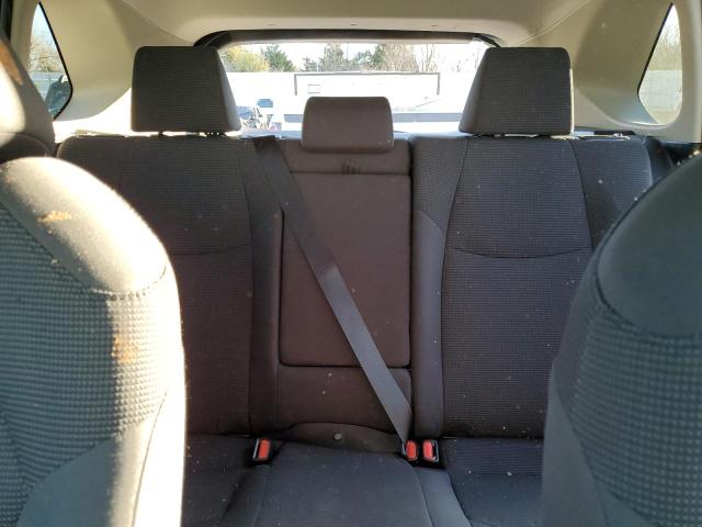 2019 TOYOTA RAV4 LE - 2T3MWRFV2KW009479