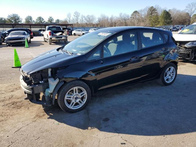 2018 FORD FIESTA SE - 3FADP4EJ2JM133773