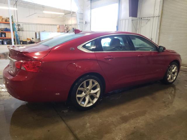 2015 CHEVROLET IMPALA LT - 2G1125S30F9117913