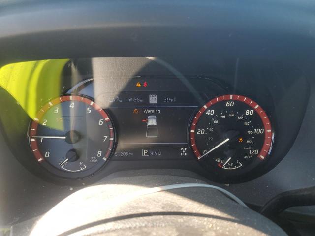2020 NISSAN TITAN SV - 1N6AA1ED7LN500020