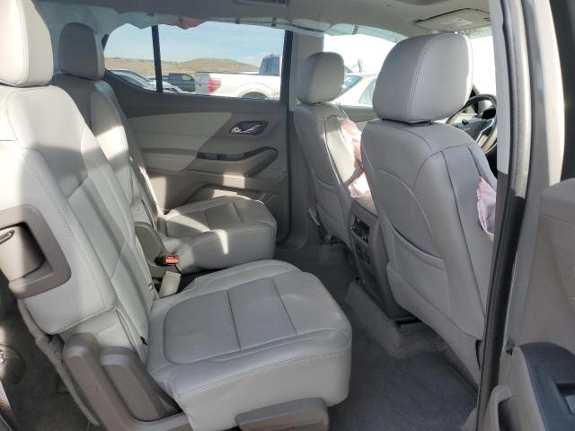 2019 CHEVROLET TRAVERSE P - 1GNEVKKW3KJ139564