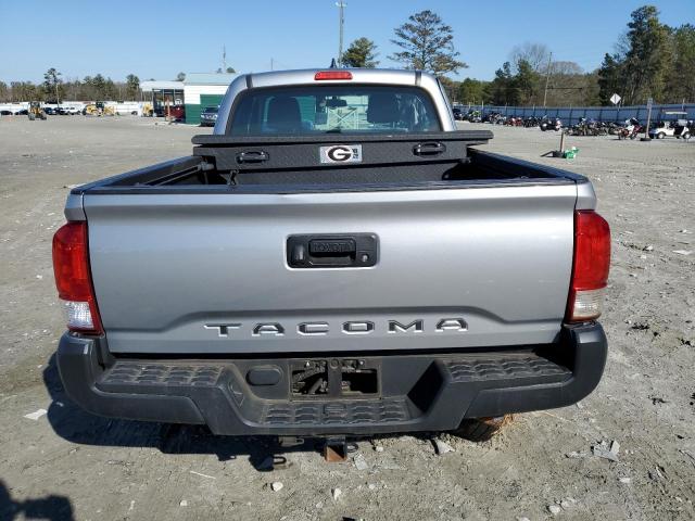 2016 TOYOTA TACOMA ACC 5TFRX5GN9GX066453