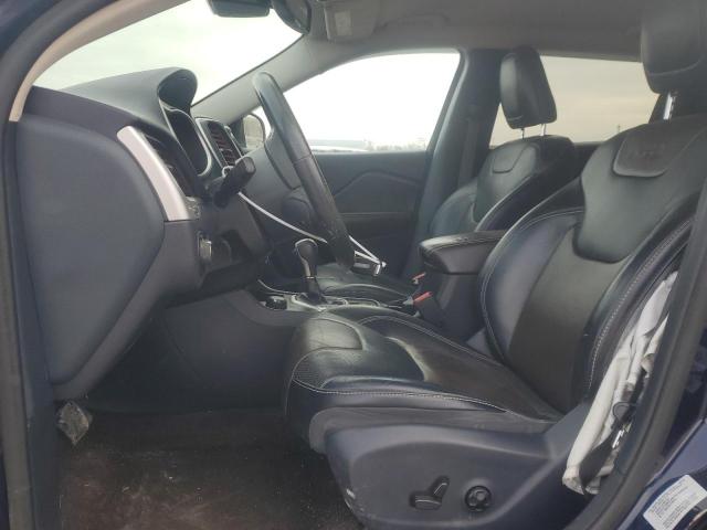 2016 JEEP CHEROKEE L - 1C4PJMDB2GW263967