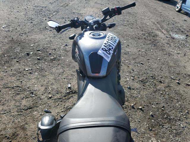 2022 TRIUMPH MOTORCYCLE TRIDENT 66 SMTL10UL8NTAF6739