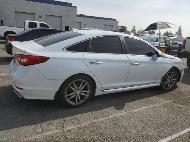 2015 HYUNDAI SONATA SPORT 5NPE34AB5FH164506