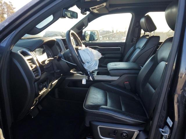 2020 RAM 1500 LARAM - 1C6RREJTXLN210235