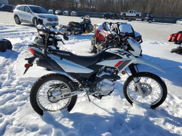 2023 HONDA XR150L E #3100280627