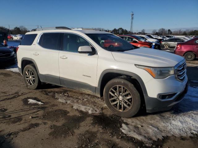 Vin: 1gkknuls4hz218324, lot: 88062305, gmc acadia slt-1 20174
