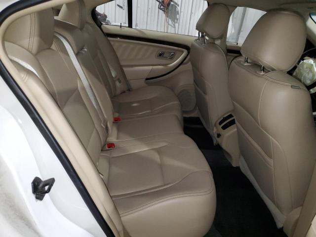 2016 FORD TAURUS LIM - 1FAHP2F85GG116437