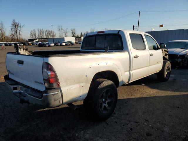 Vin: 3tmmu4fn5dm050511, lot: 42961445, toyota tacoma double cab long bed 20133