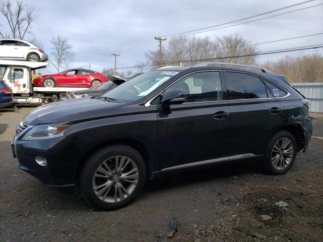 LEXUS RX 450H