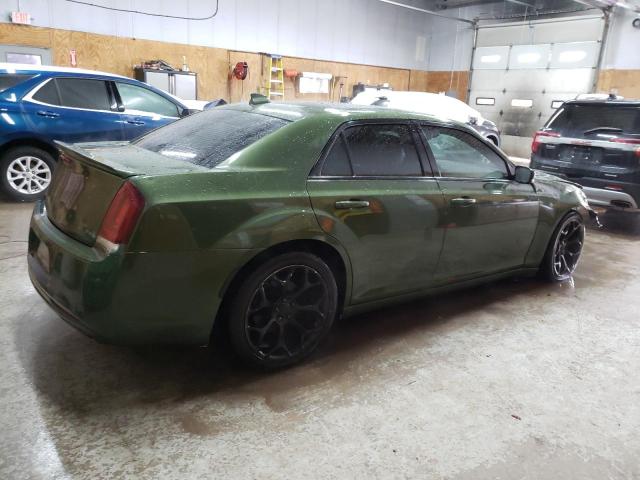 2015 CHRYSLER 300 S - 2C3CCABG8FH743308