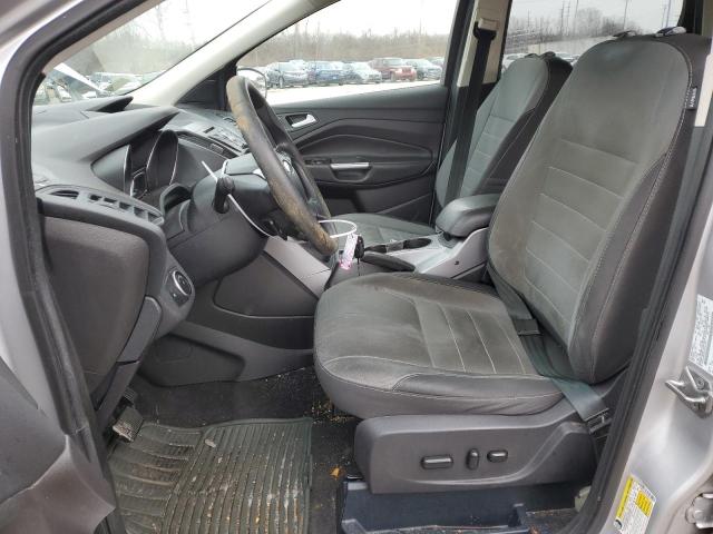 2016 FORD ESCAPE SE - 1FMCU9GX2GUC61167
