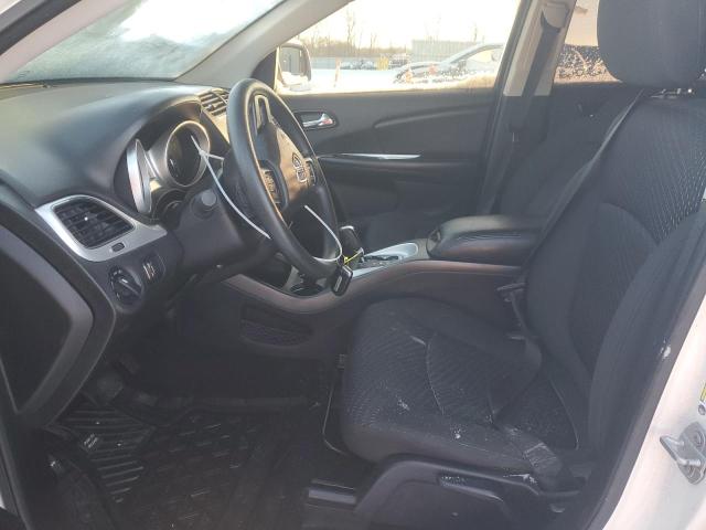 2018 DODGE JOURNEY SE 3C4PDCAB4JT519805