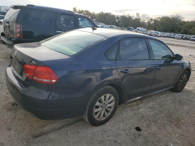 Vin: 1vwat7a35ec115077, lot: 89393315, volkswagen passat s 20143