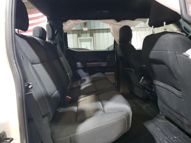 2021 FORD F150 SUPER - 1FTFW1ED3MFC88433