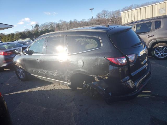 Vin: 1gnkvgkd2fj241099, lot: 85207274, chevrolet traverse lt 20152