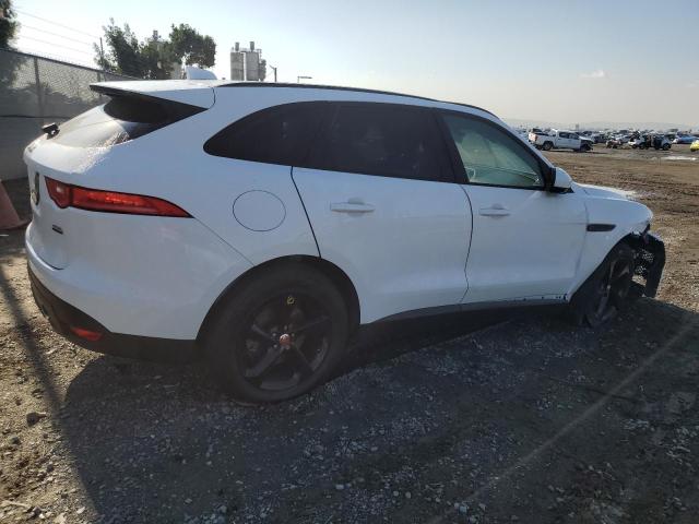 Vin: sadcj2fx9ja321156, lot: 42770145, jaguar f-pace premium 20183