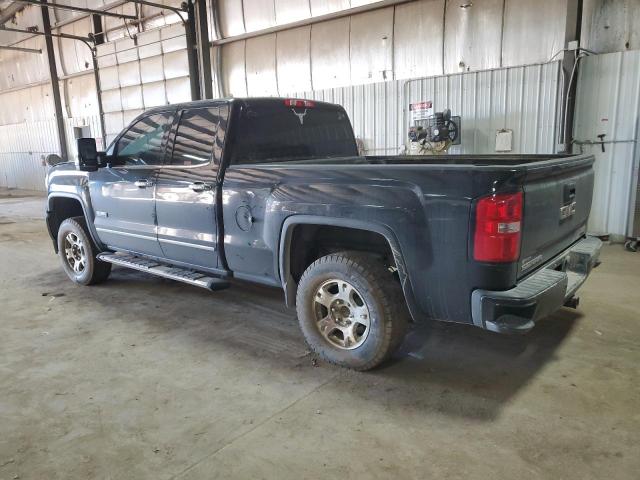 2015 GMC SIERRA K15 - 1GTV2UEC6FZ379178