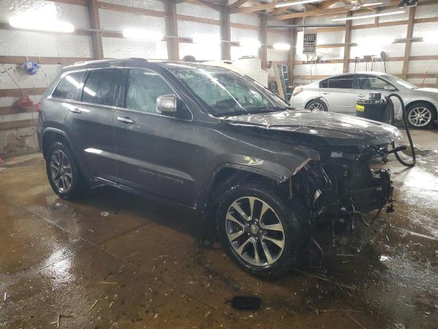 2018 JEEP GRAND CHER - 1C4RJFBG2JC336749
