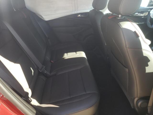 2025 CHEVROLET TRAX 2RS KL77LJEP8SC075321
