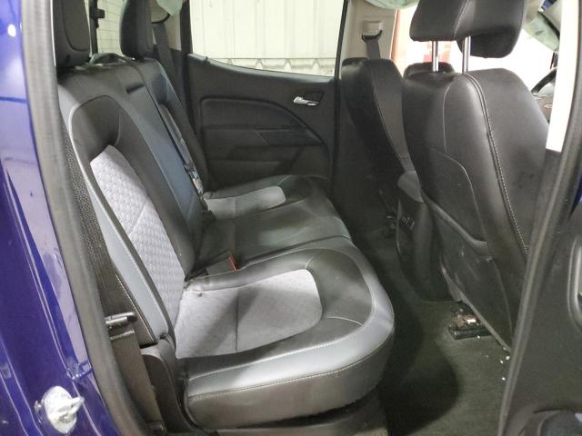 2016 CHEVROLET COLORADO Z - 1GCGTDE33G1180319