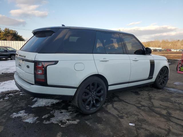 Vin: salgs2ef3ga299806, lot: 42331795, land rover rangerover supercharged 20163
