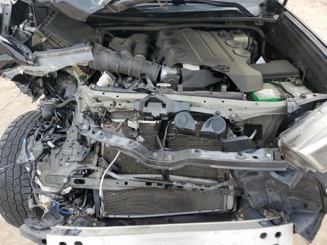 2018 TOYOTA 4RUNNER SR - JTEBU5JR2J5564093