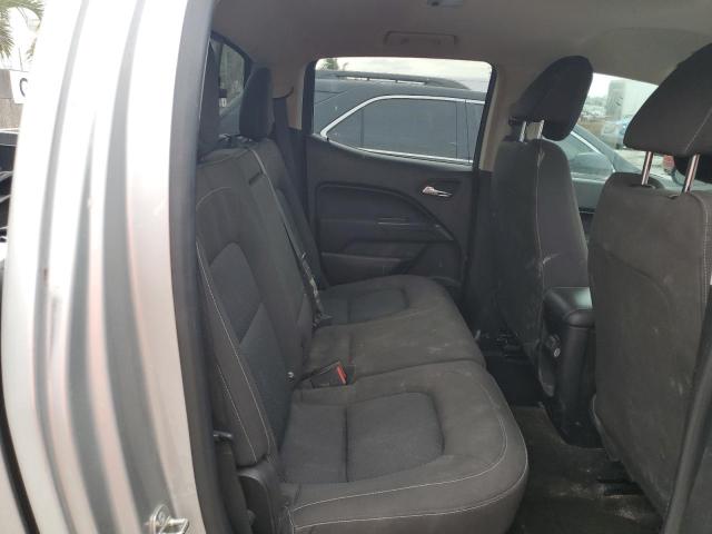 2017 CHEVROLET COLORADO LT #3301864020