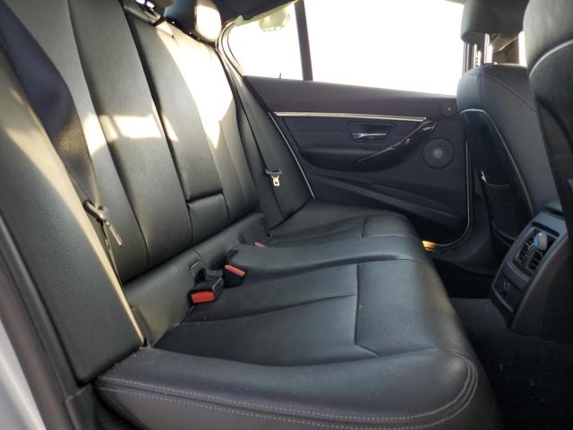 2016 BMW 328 I SULE - WBA8E9C54GK646296