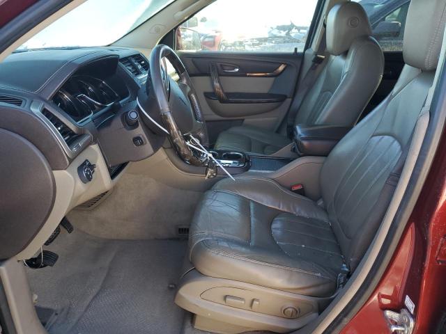 2015 GMC ACADIA DEN - 1GKKRTKD9FJ352436