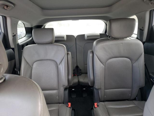 2017 HYUNDAI SANTA FE S KM8SRDHF2HU178197