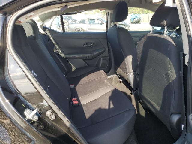 2024 NISSAN SENTRA S - 3N1AB8BV8RY376621