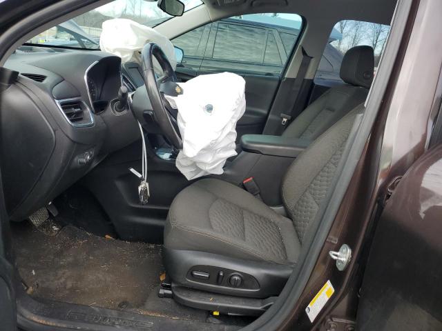 2020 CHEVROLET EQUINOX LT - 2GNAXKEV7L6261225