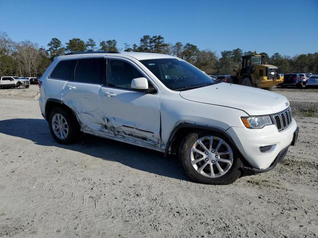 2021 JEEP GRAND CHER - 1C4RJFAG8MC794799