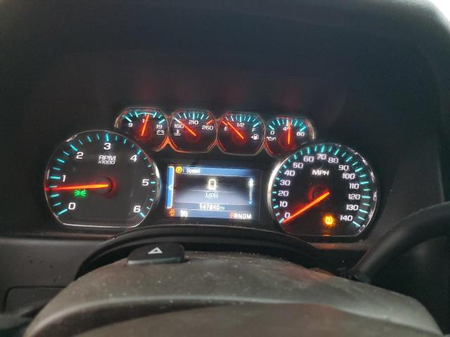 2015 CHEVROLET TAHOE C150 - 1GNSCBKC8FR261214