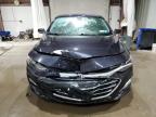 Lot #3304523471 2022 CHEVROLET MALIBU LS