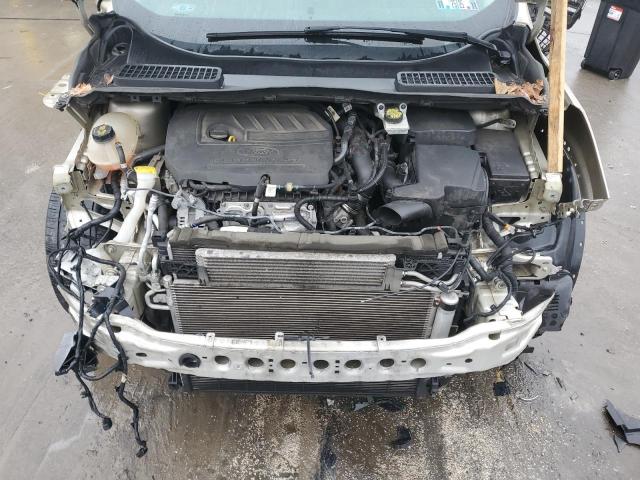 2018 FORD ESCAPE SEL 1FMCU9HD1JUA47427