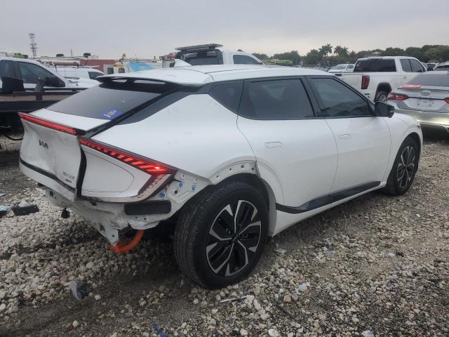 Vin: kndc44la0p5116938, lot: 41772475, kia ev6 gt lin gt line 20233