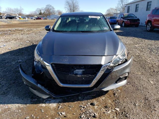 2020 NISSAN ALTIMA S - 1N4BL4BV6LC116943