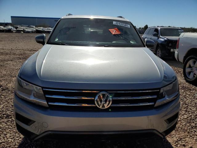 2021 VOLKSWAGEN TIGUAN SE 3VV2B7AX9MM107821