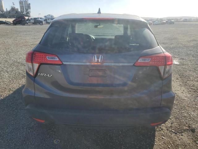 2020 HONDA HR-V LX 3CZRU5H33LM707841