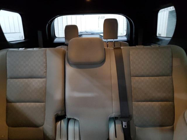 2015 FORD EXPLORER X - 1FM5K7D8XFGA64969