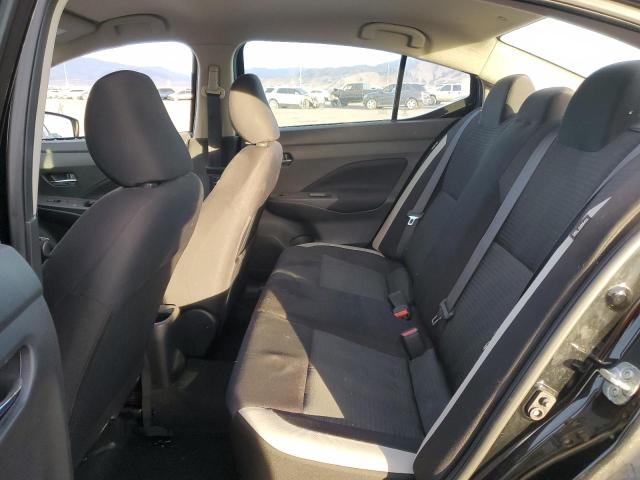 2021 NISSAN VERSA SV - 3N1CN8EV9ML878605