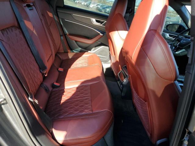 2022 AUDI S6 PREMIUM WAUDFBF22NN051334