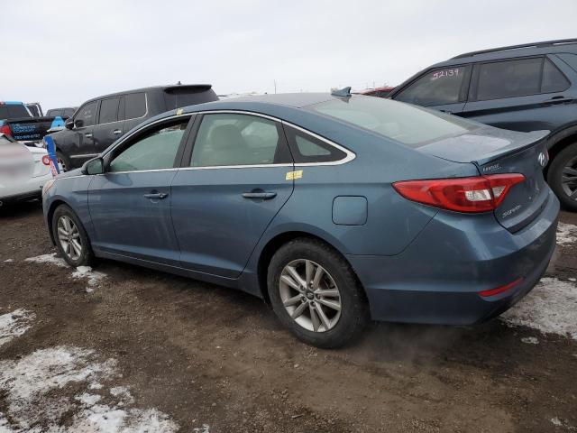 2015 HYUNDAI SONATA SE - 5NPE24AF7FH050545